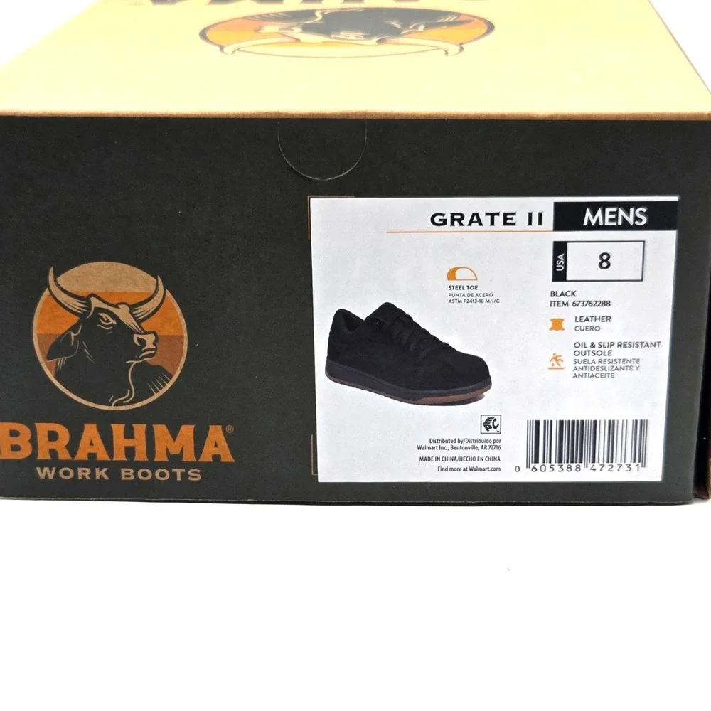 Brahma these are